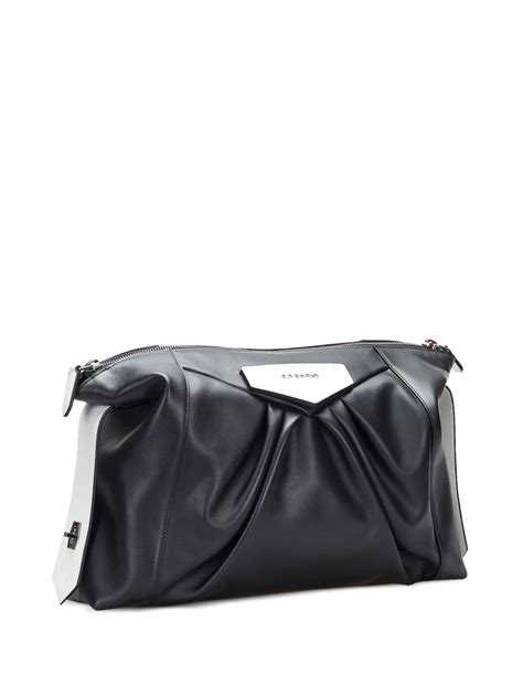 givenchy large antigona clutch